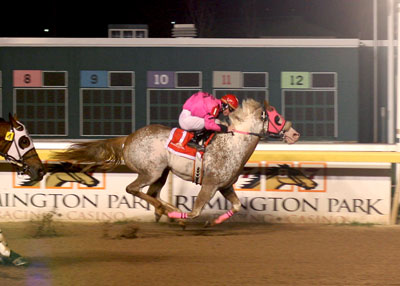 Race Photo