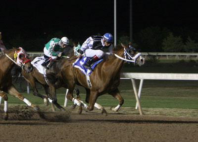 Race Photo
