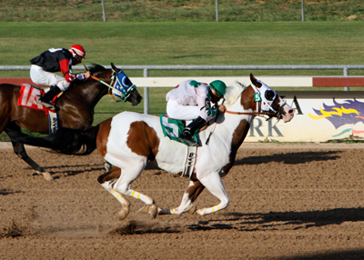 Race Photo